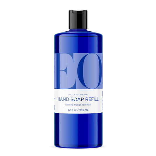 Hand Soap French Lavender Refill Case Pack of 6