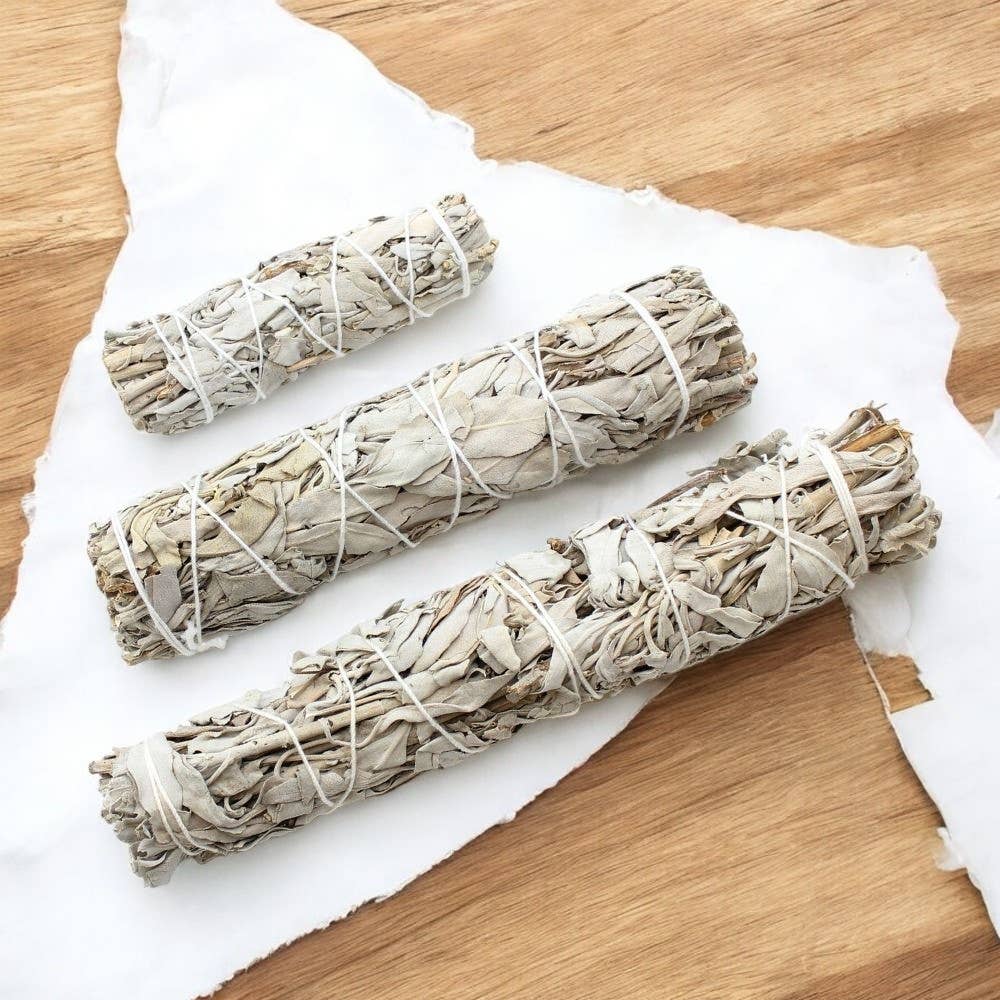 Sage Bundle - California, Large