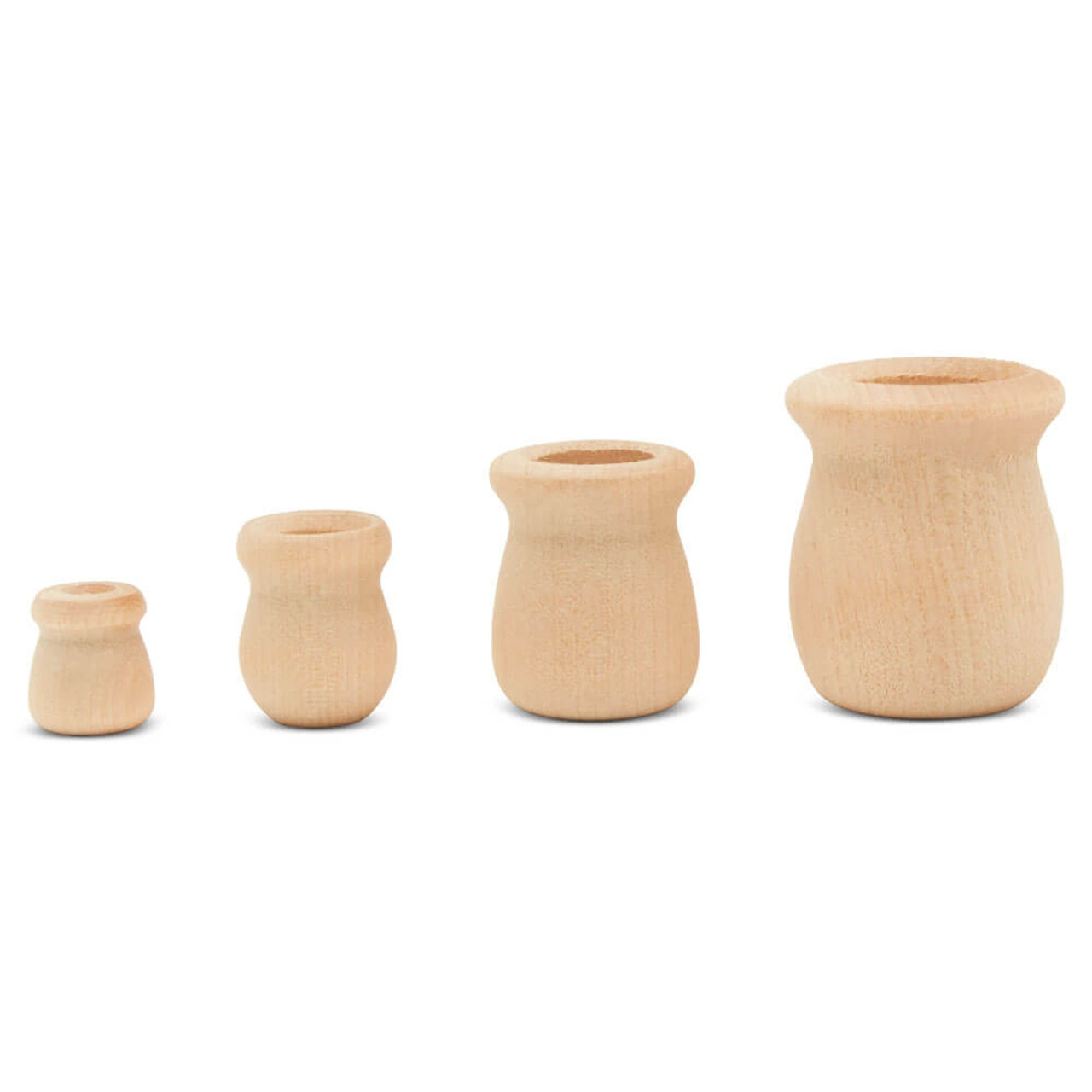 Bean Pot Candle Cup