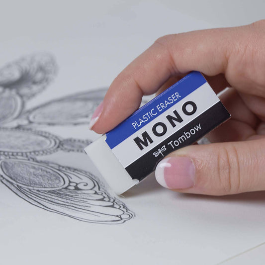 MONO Eraser: Medium