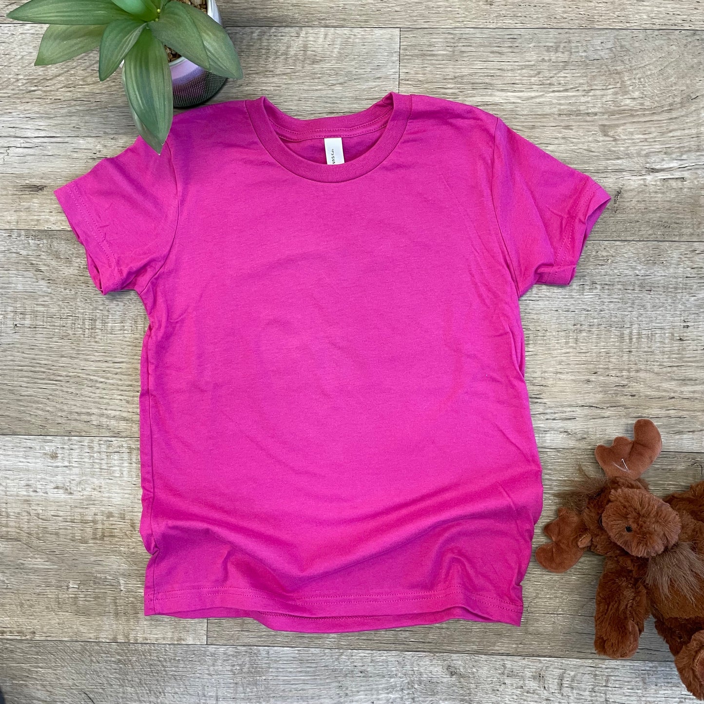 Eco Atelier Kids T-Shirt