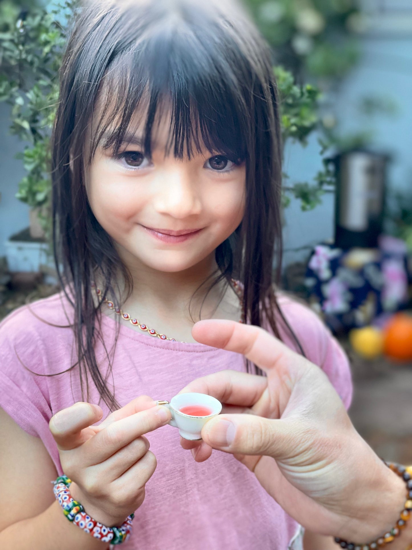 Winter Solstice Party