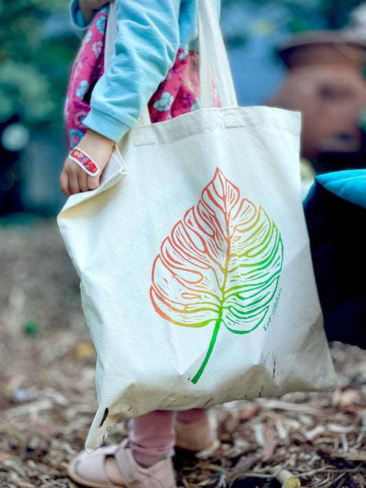 Eco Atelier Tote Bag