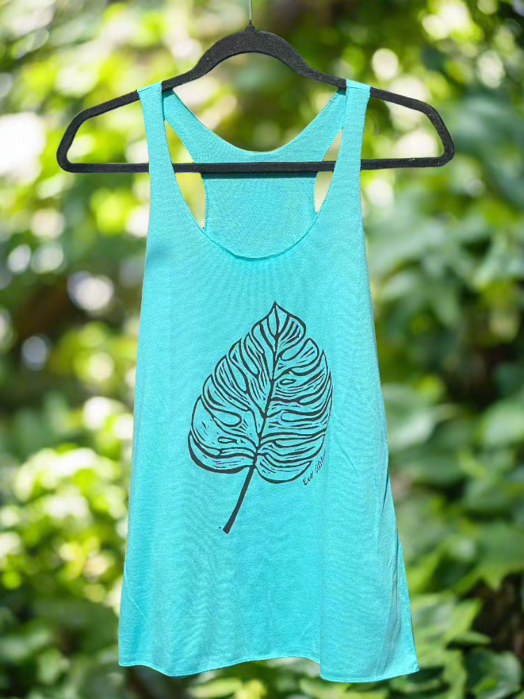 Eco Atelier Tank