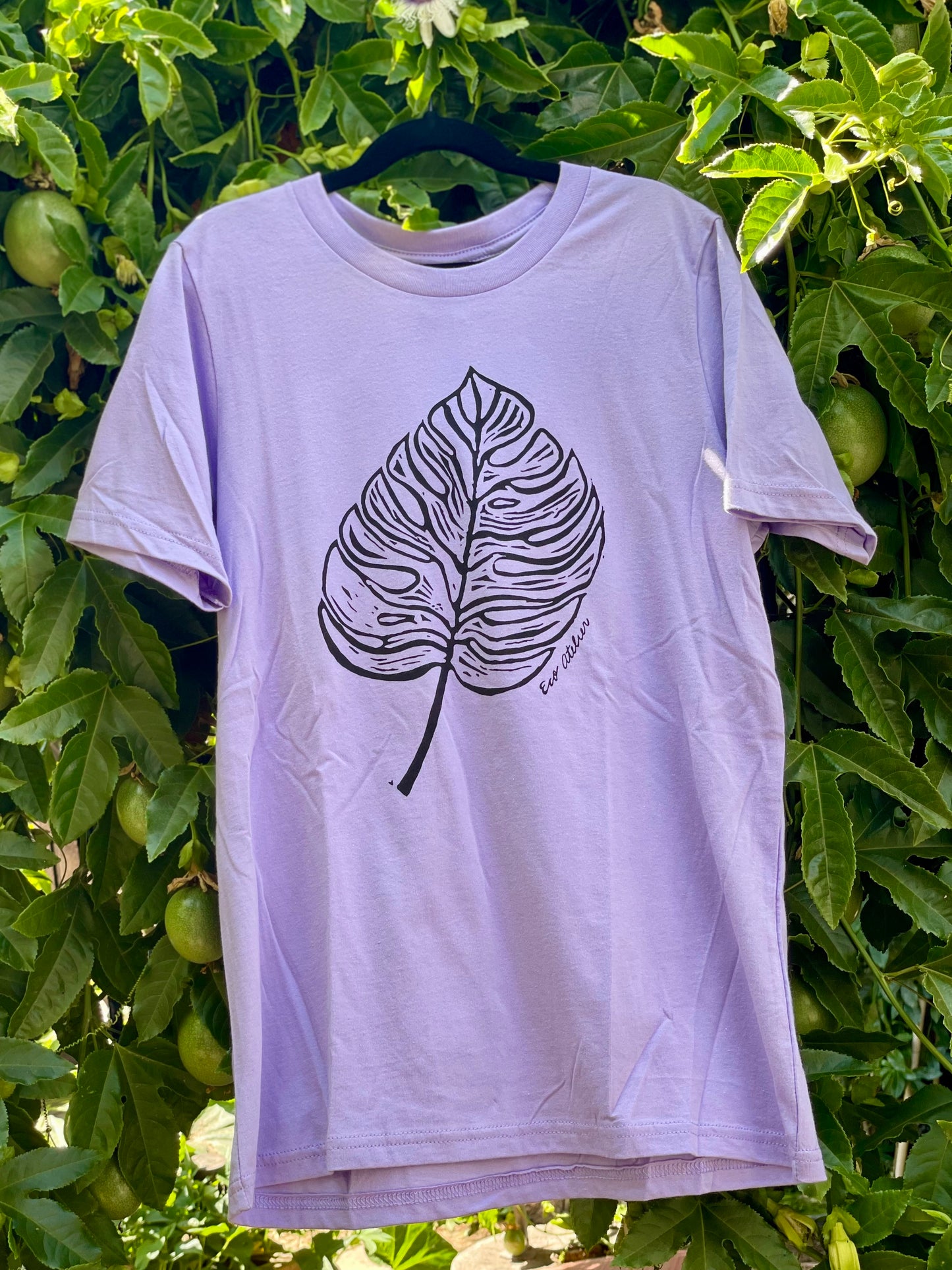Eco Atelier Kids T-Shirt