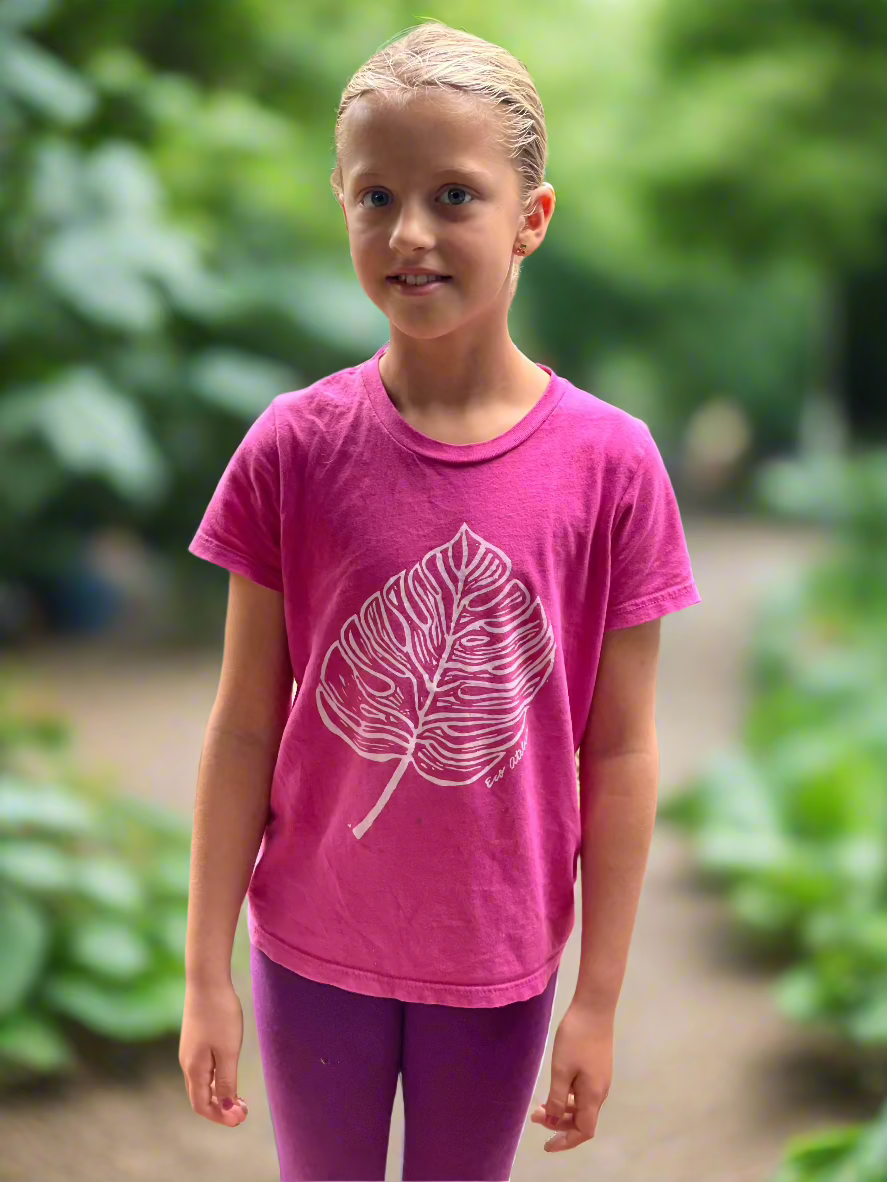 Eco Atelier Kids T-Shirt