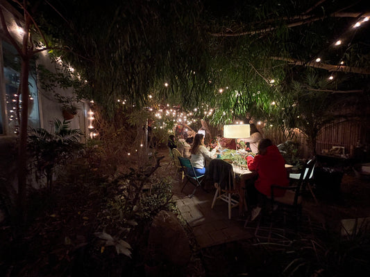 Winter Solstice Party