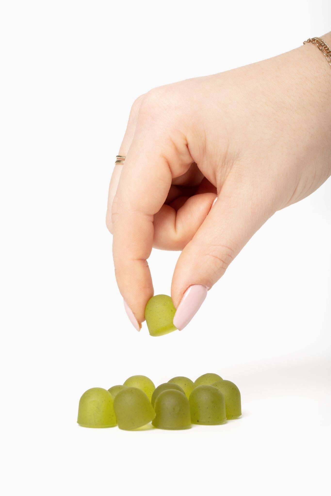 WonderGreens KIDS Veggie Gummies (30 ct)