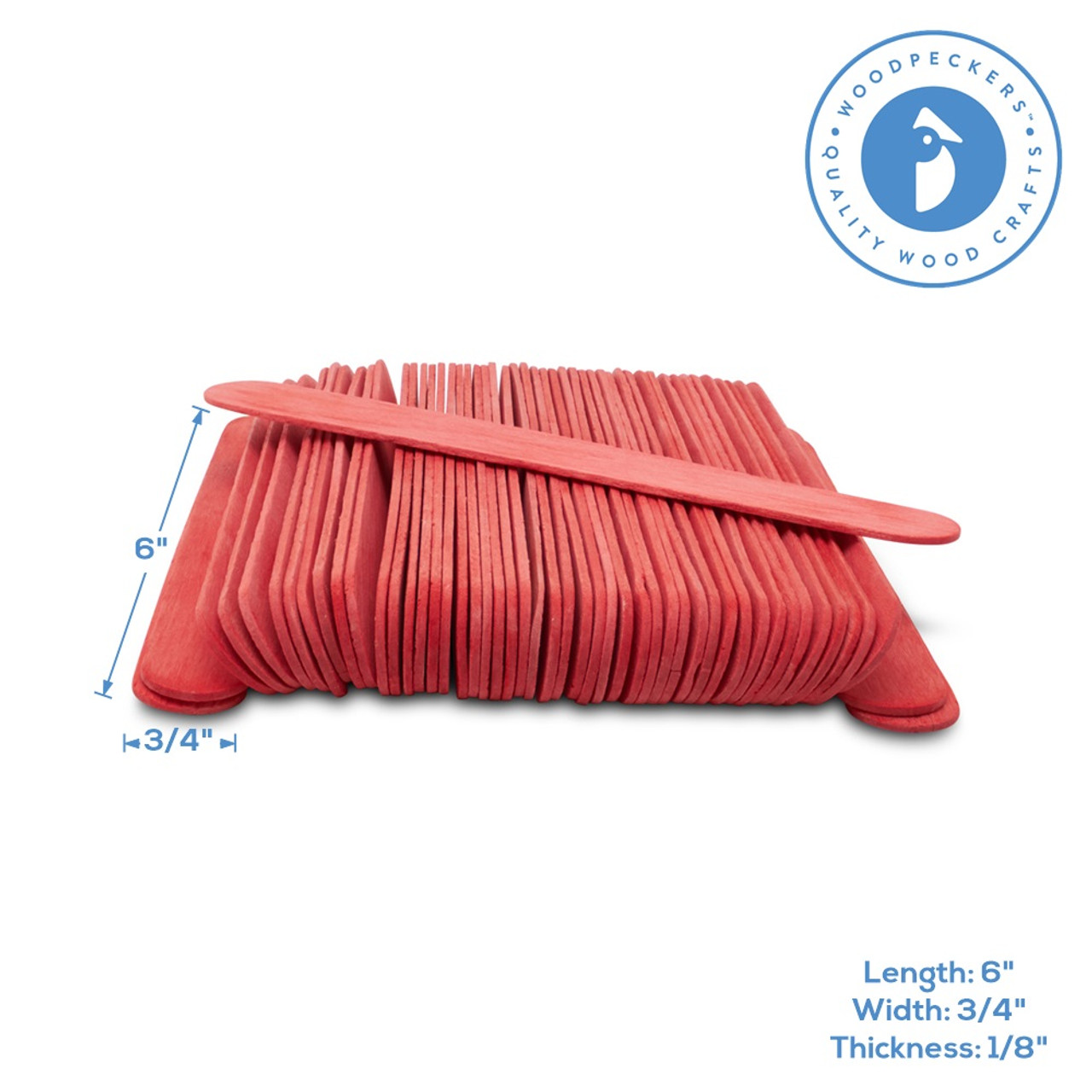 Popsicles 100 pack