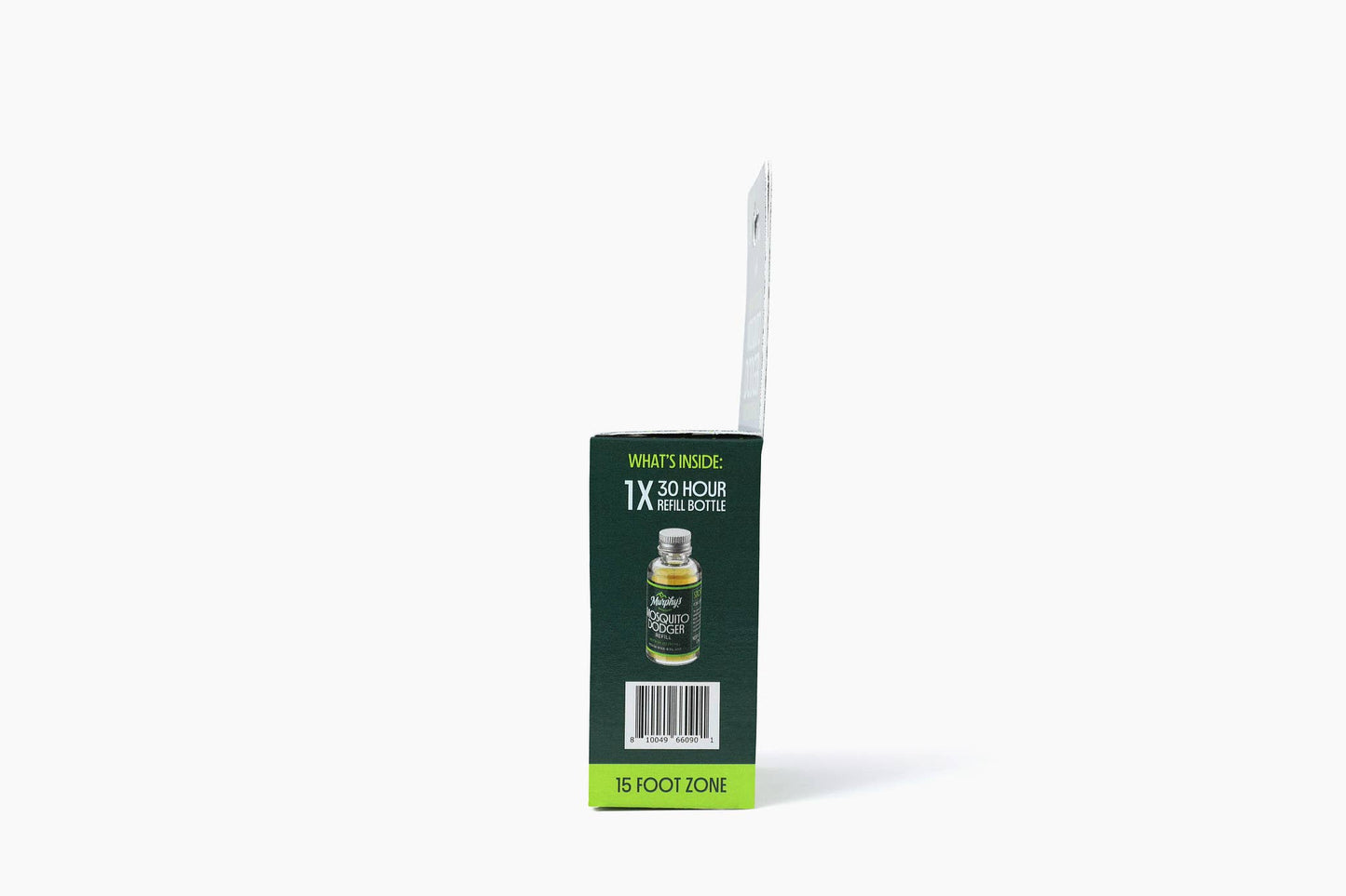 Mosquito Dodger Zone Repellent Refill