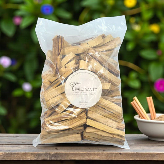 Palo Santo Single Stick Bundle, 1 kg