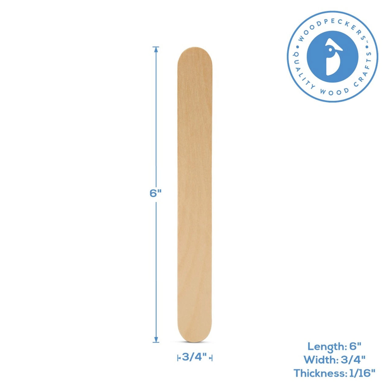 Popsicles 100 pack