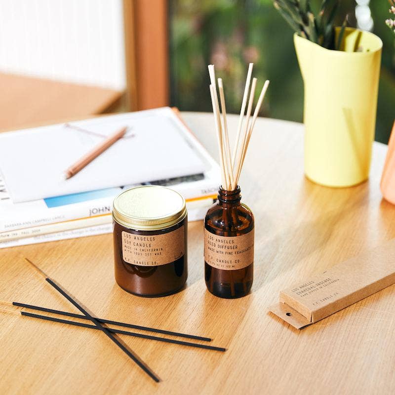 Los Angeles - 7.2 oz Standard Soy Candle