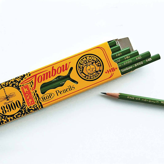 8900 Drawing Pencils
