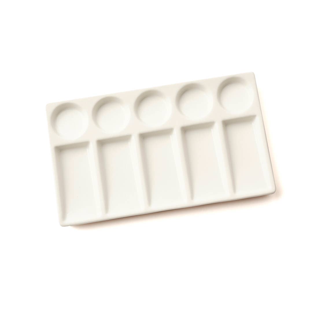 Porcelain Palette - case