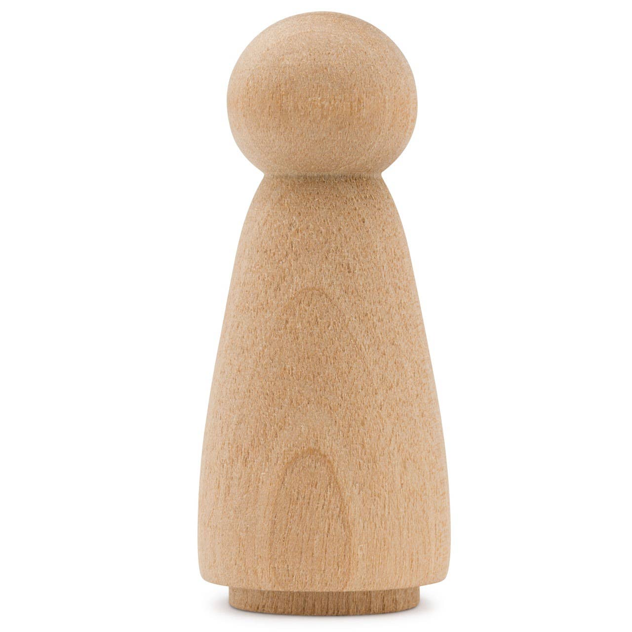 Wood Peg Dolls