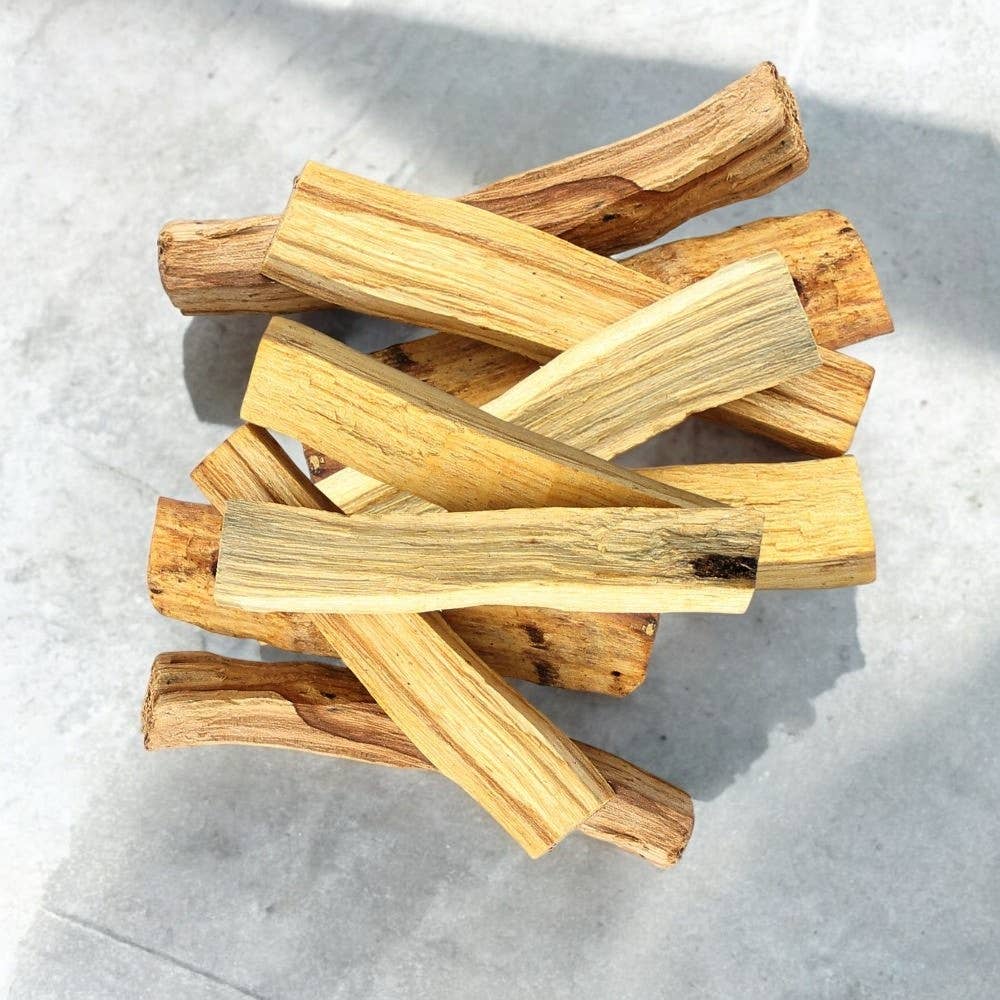 Palo Santo Single Stick Bundle, 1 kg