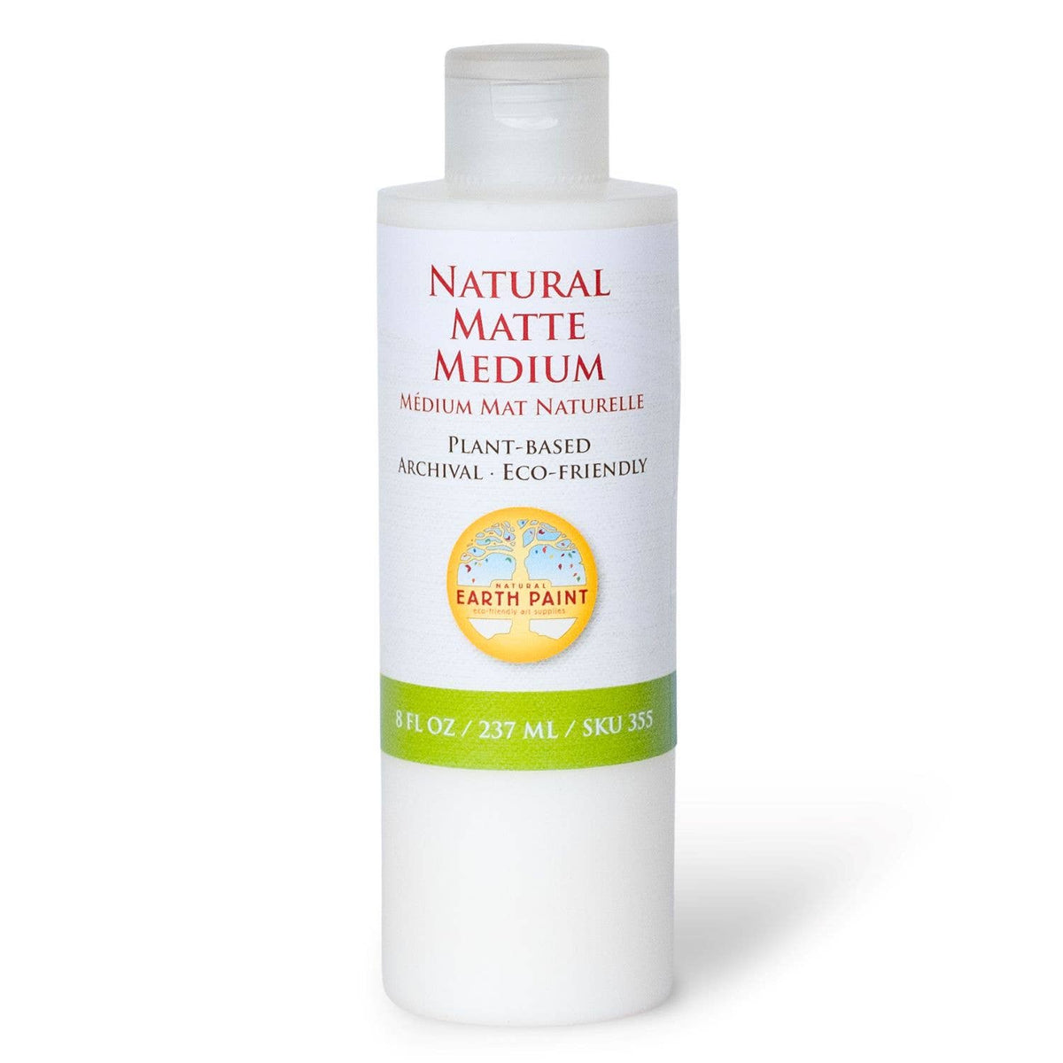 Natural Matte Medium