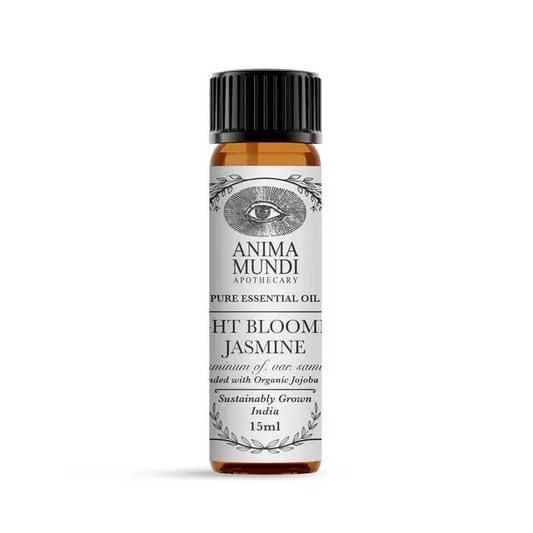 Night Blooming Jasmine Anointing Oil