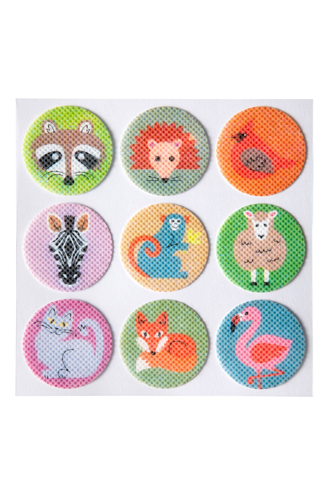 Mosquito Repellent Patches