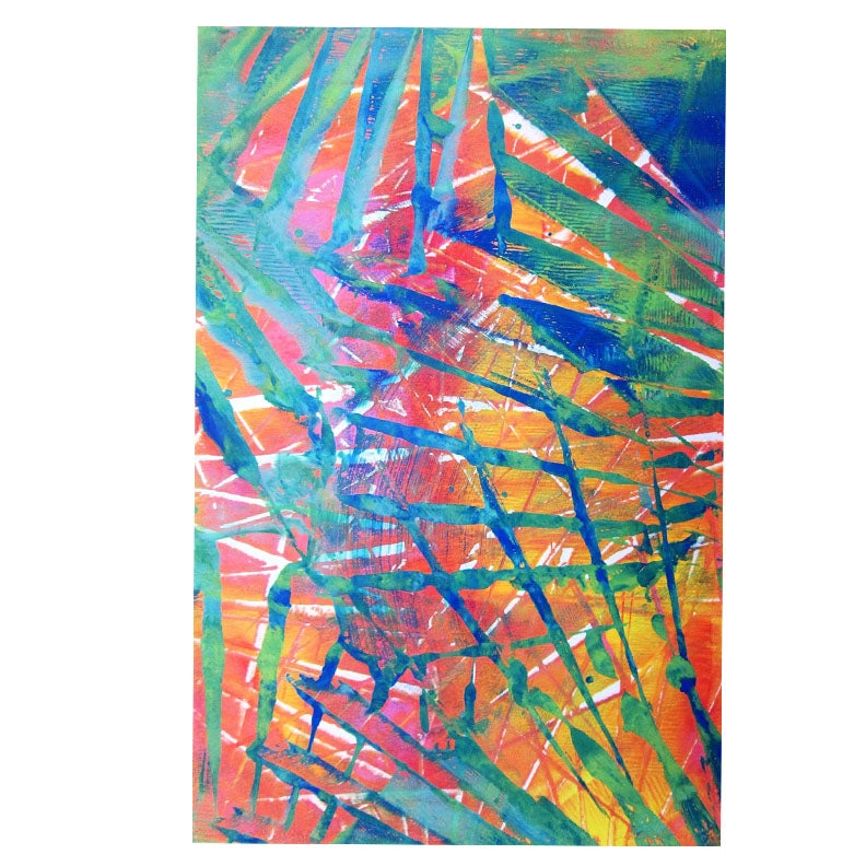 Gelli® Printing Plate