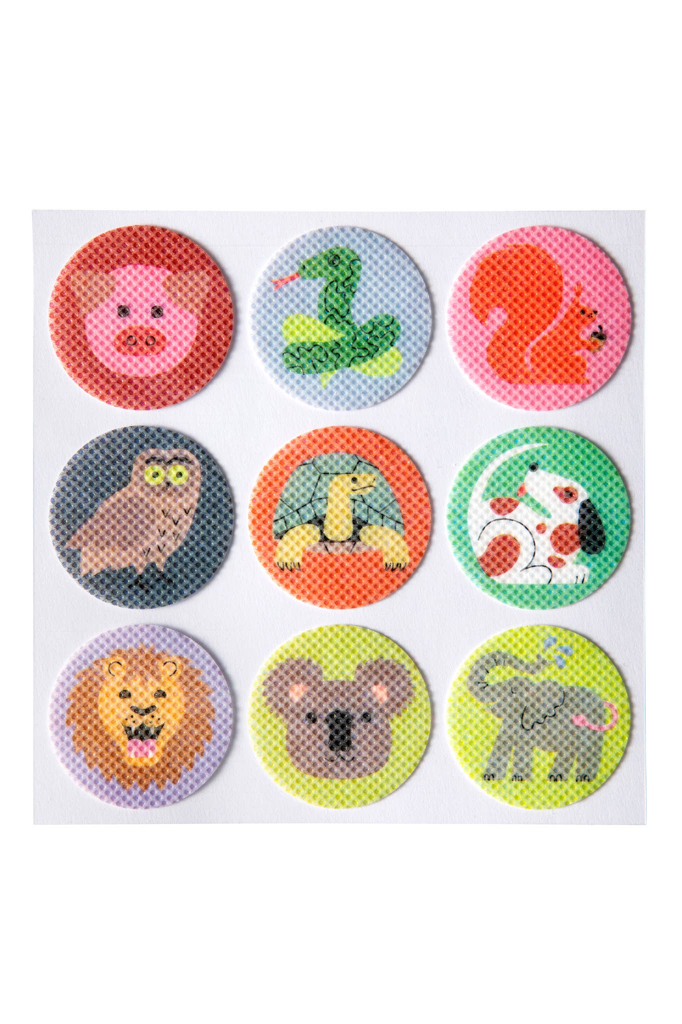 Mosquito Repellent Patches