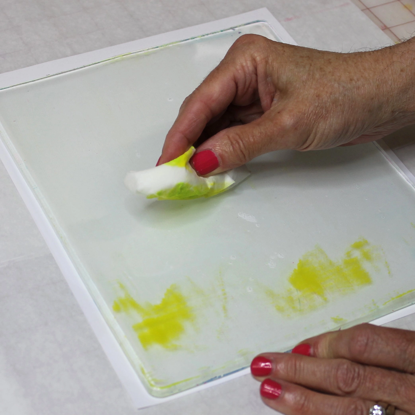 Gelli® Printing Plate